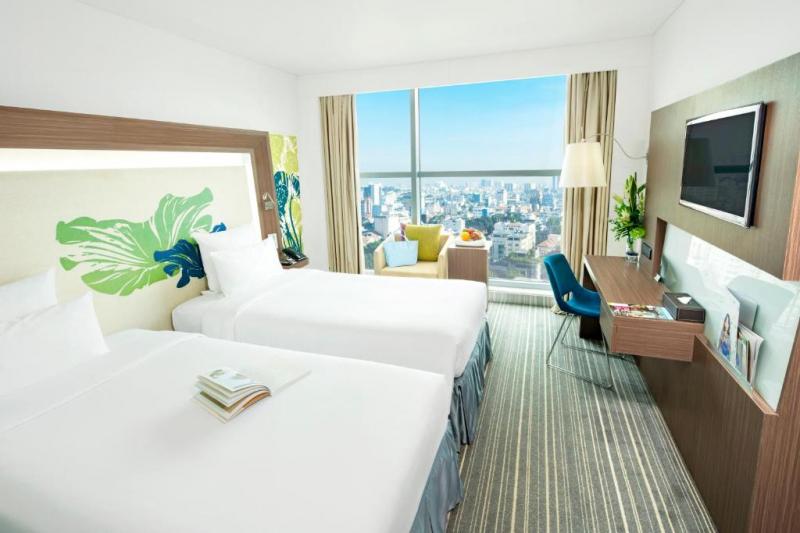 Novotel Hanoi Thai Ha