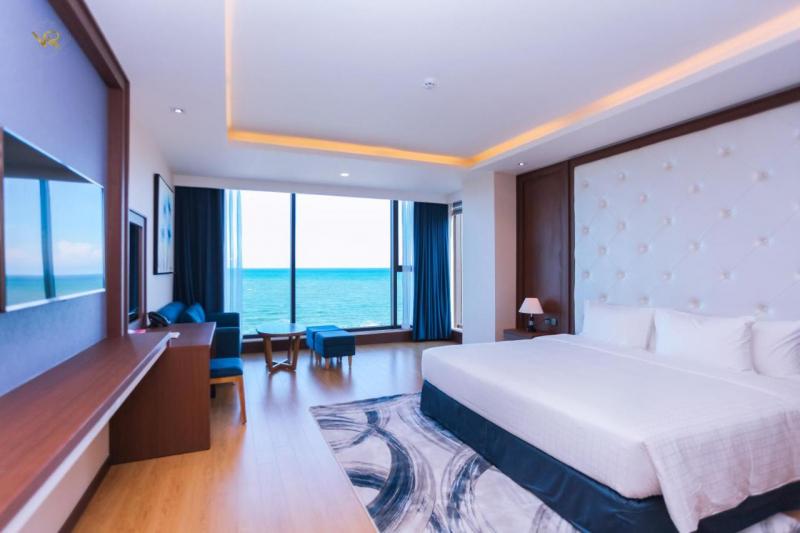 Riva Hotel