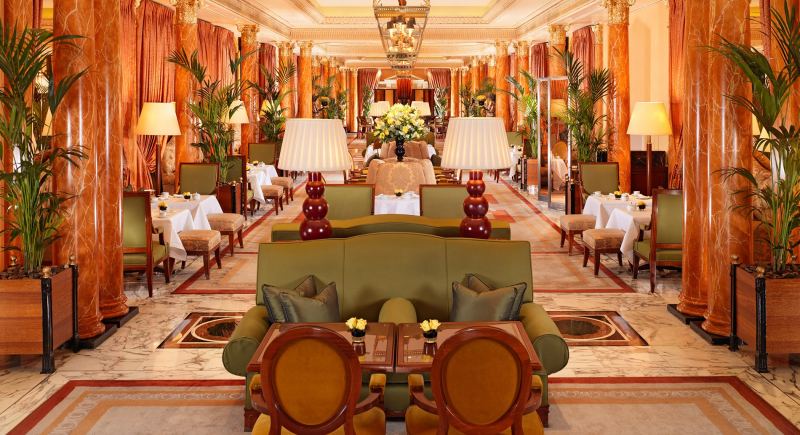 Khách sạn The Dorchester