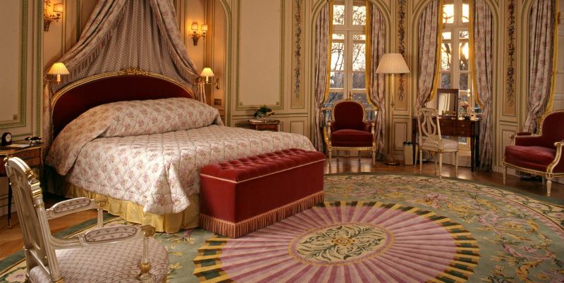 Khách sạn The Ritz London