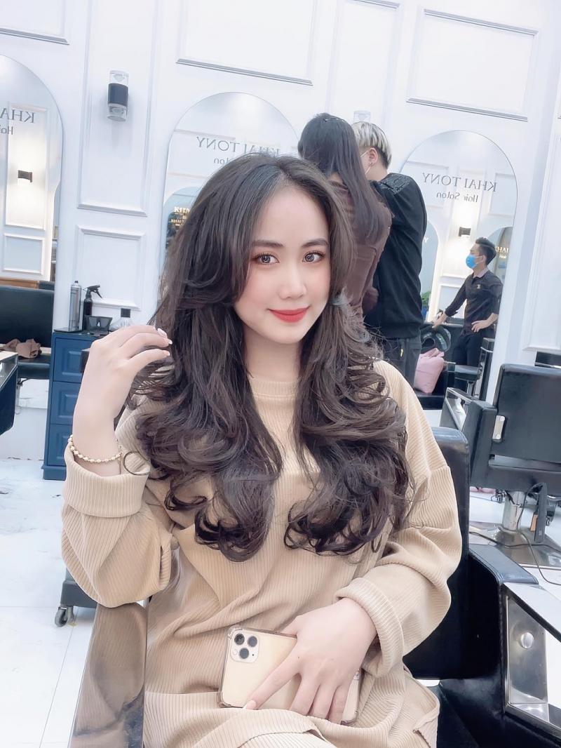 Khai Tony Hair Design
