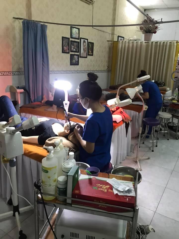 Khánh Vân Spa