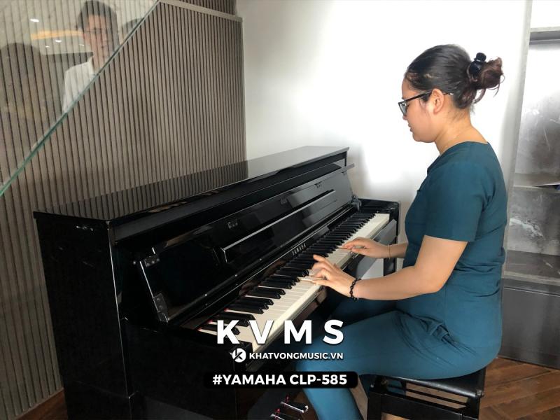 Khát vọng Music