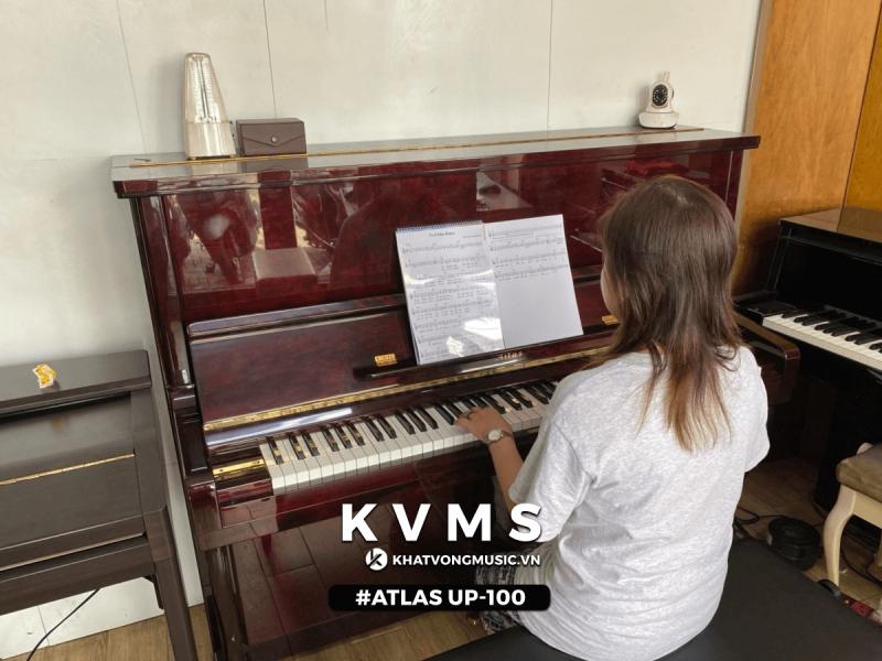 Khát vọng Music