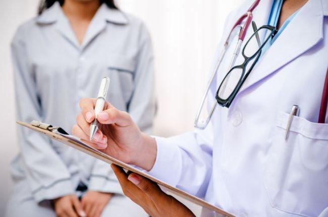 Phương pháp điều trị bệnh gout