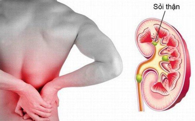 Khoa Ngoại Tiết niệu - Bệnh viện 103