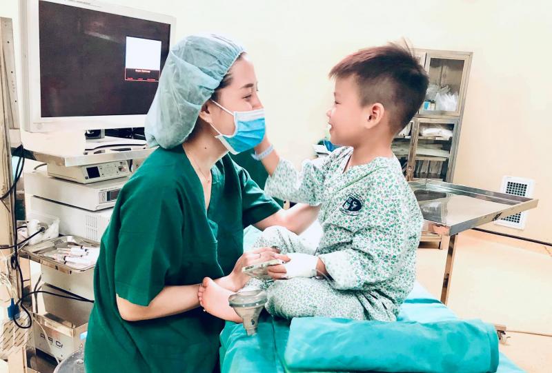 Bệnh viện Xanh Pôn