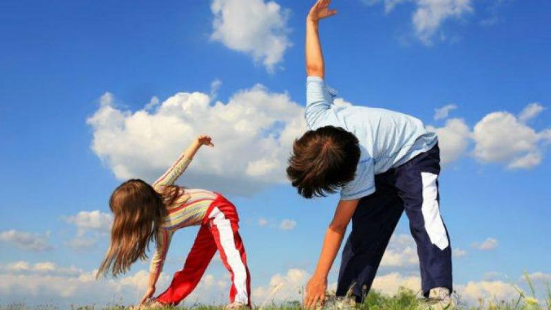 Khuyến khích tập thể dục