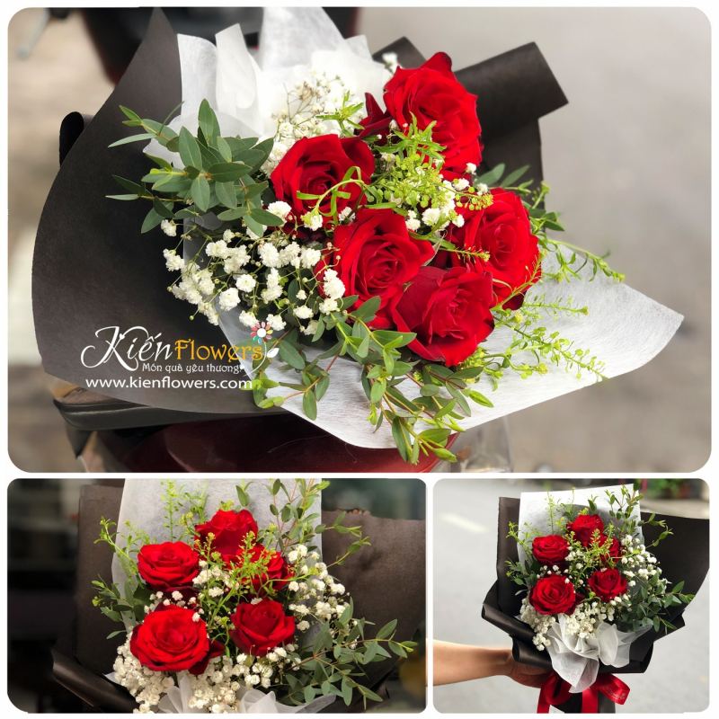 Kiến Flowers