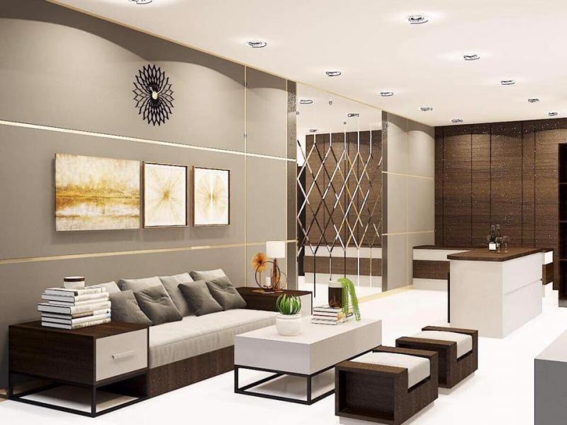 Kiến Gia Luxy