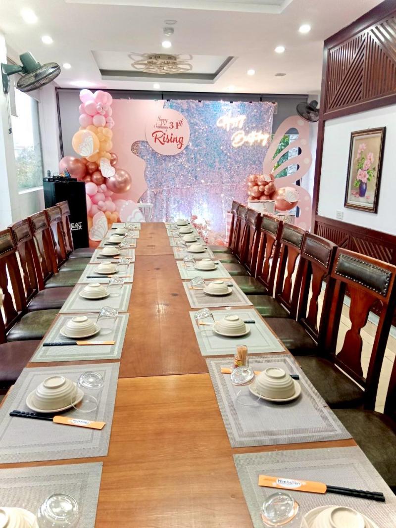 Kim Tuyến Restaurant