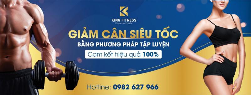 King Fitness