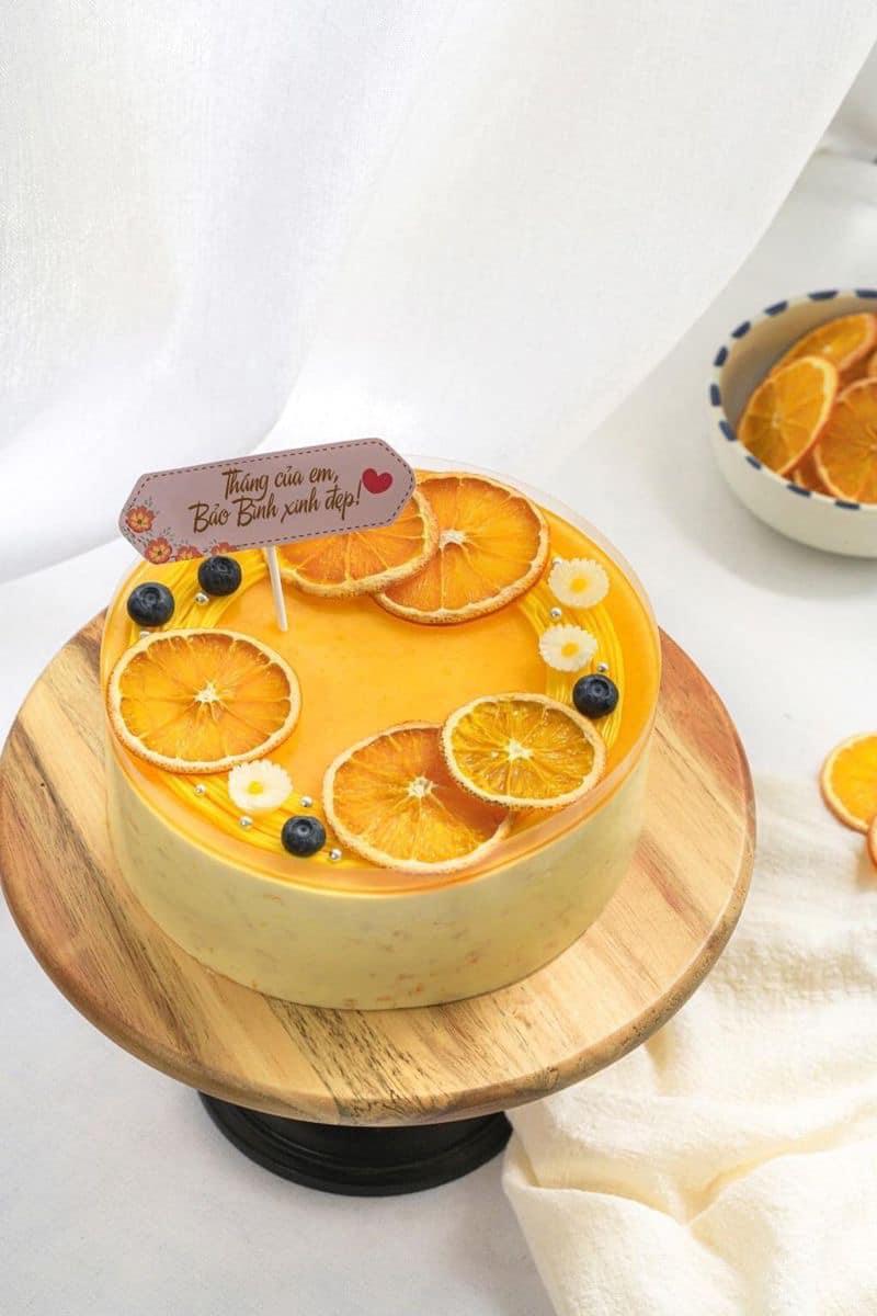 Kozideli - Tiệm Bánh Nhọ Nồi