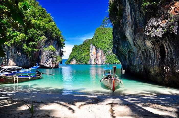 Krabi