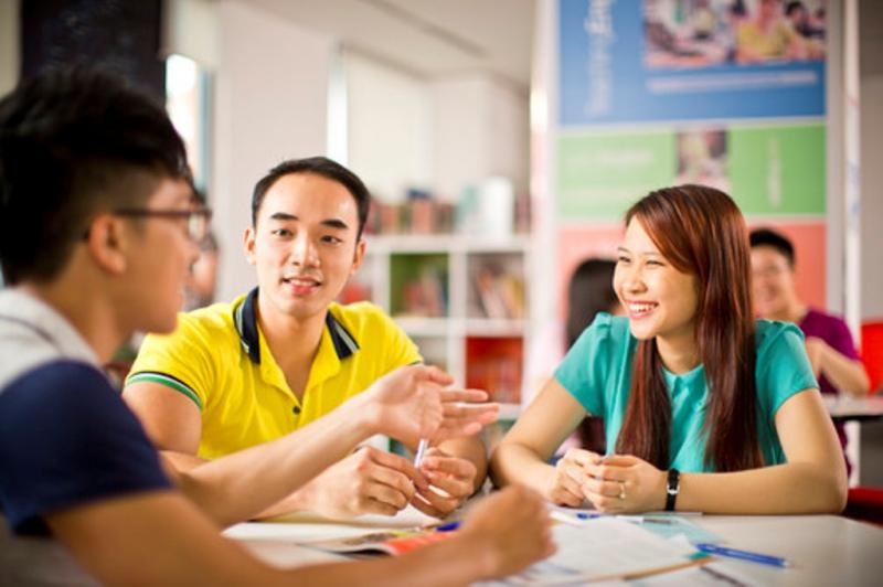 Kỹ năng giao tiếp bằng tiếng Anh chuẩn