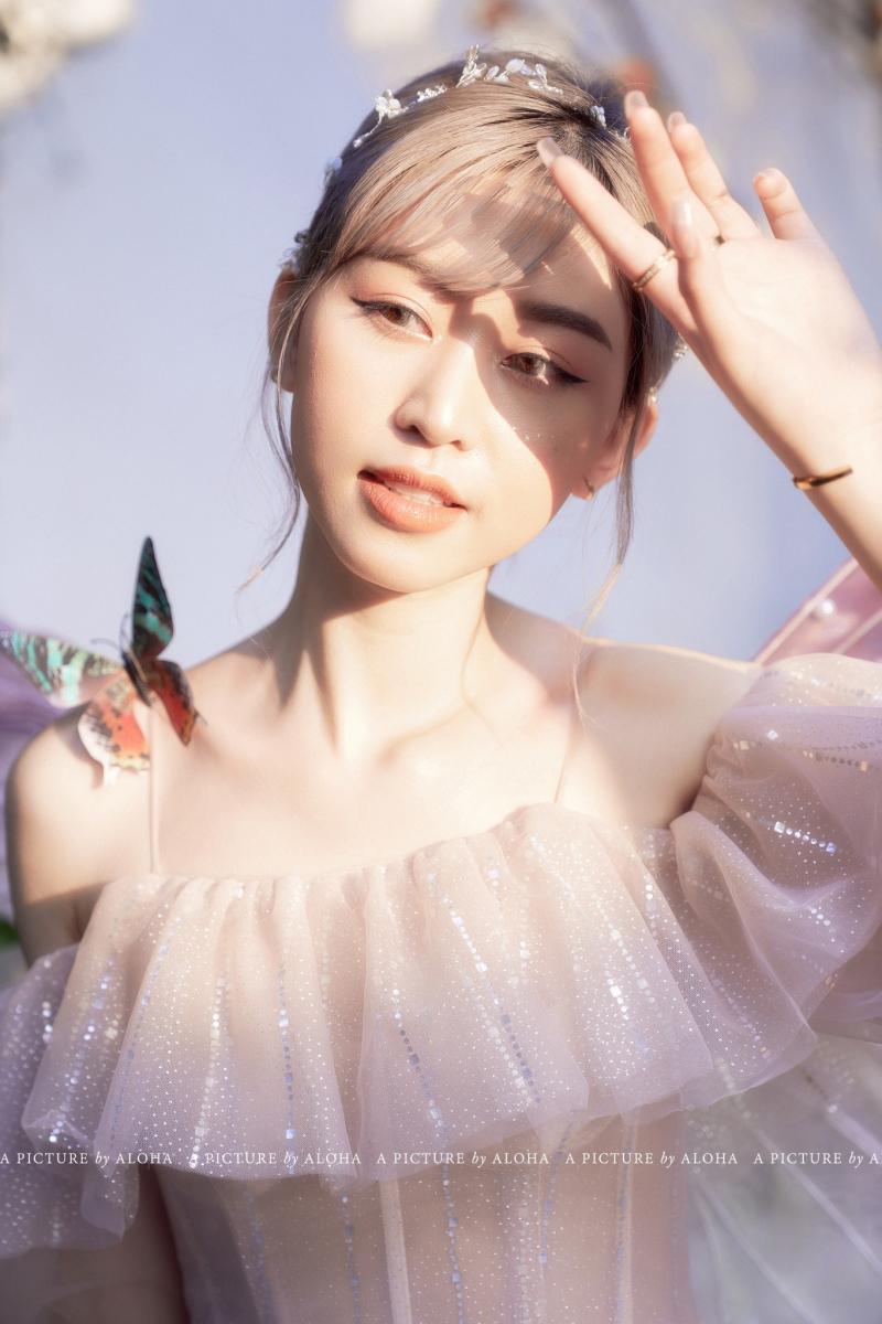 Kỷ Yếu Aloha - Chụp Ảnh Kỷ Yếu