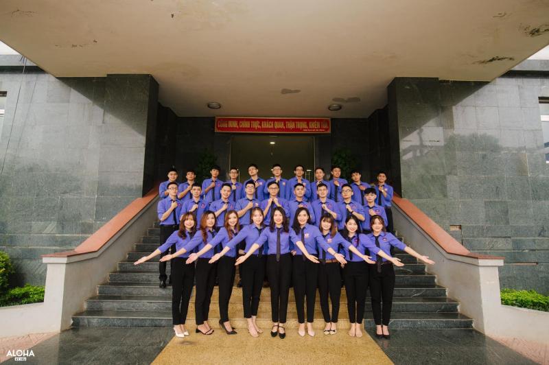 Sinh viên trường Đại học Kiểm sát không chỉ được tiếp thu đầy đủ kiến thức chuyên ngành Luật mà thêm vào đó còn được đào tạo về nghiệp vụ Kiểm sát