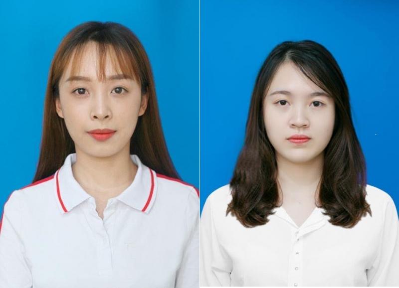 Với kinh nghiệm và sự tận tậm của Studio, chắc chắn bạn sẽ có những tấm ảnh thẻ chân thực nhưng vẫn đẹp và chất lượng