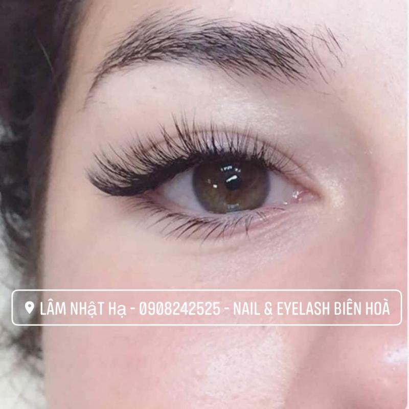 Lâm Nhật Hạ Nail & Eyelash