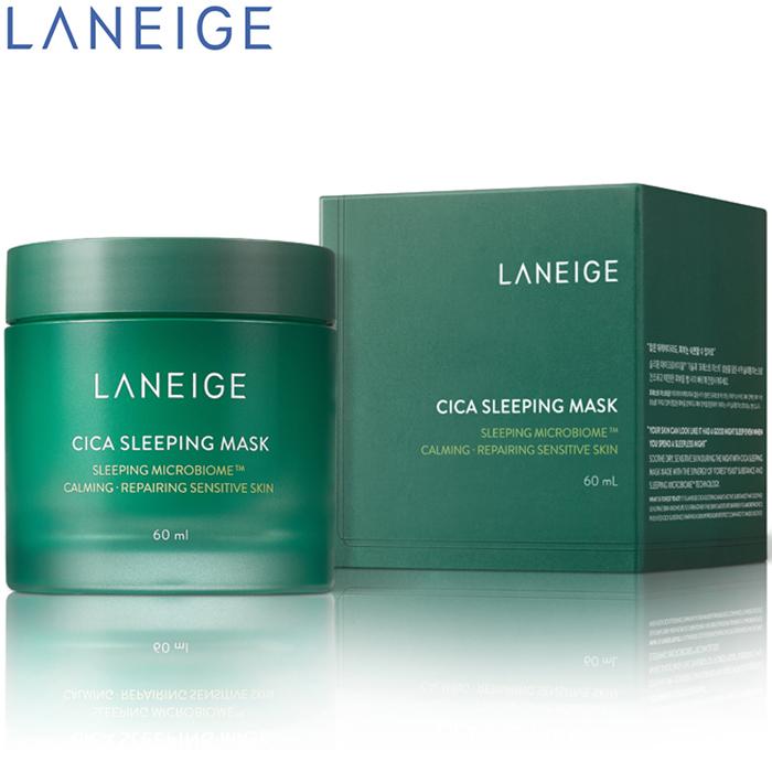 Laneige Cica Sleeping Mask EX