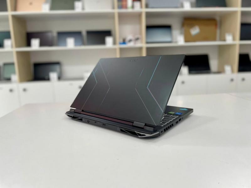Laptop QKshop