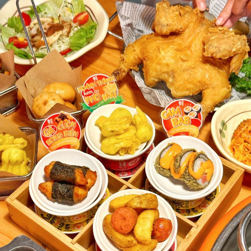 Lẩu Phan