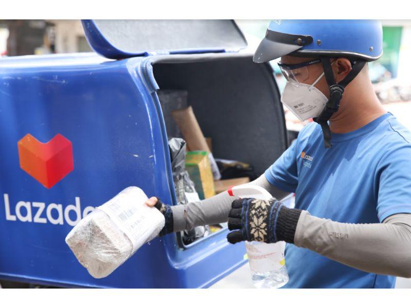 Lazada