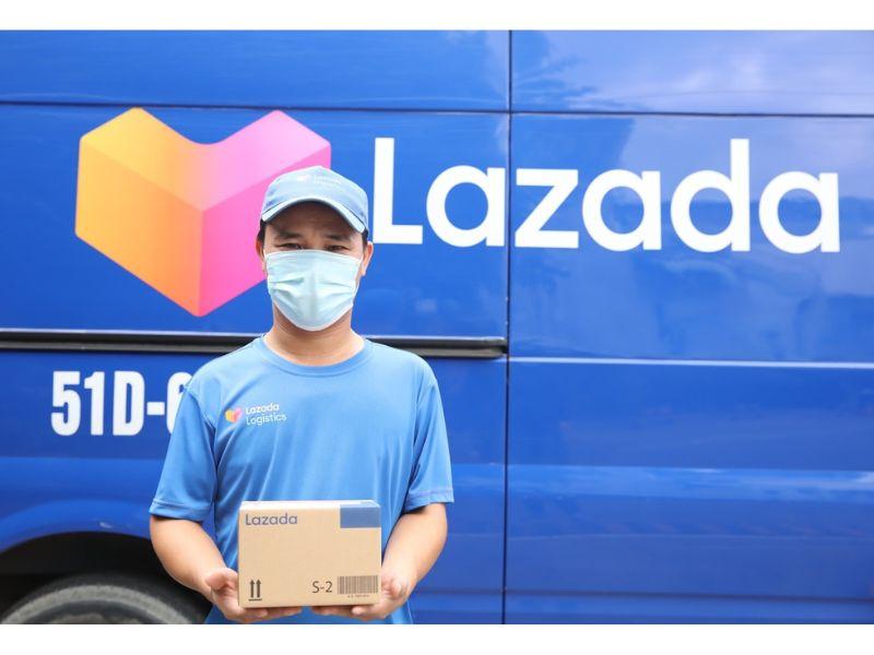 Lazada