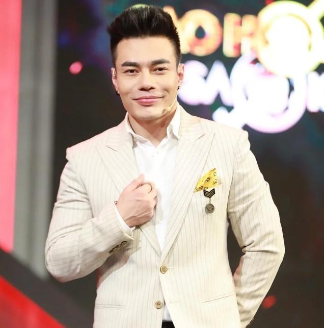 Lê Dương Bảo Lâm