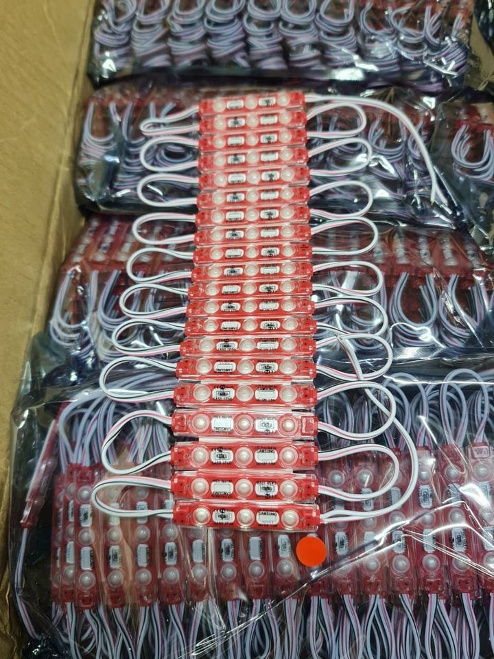 Led MT