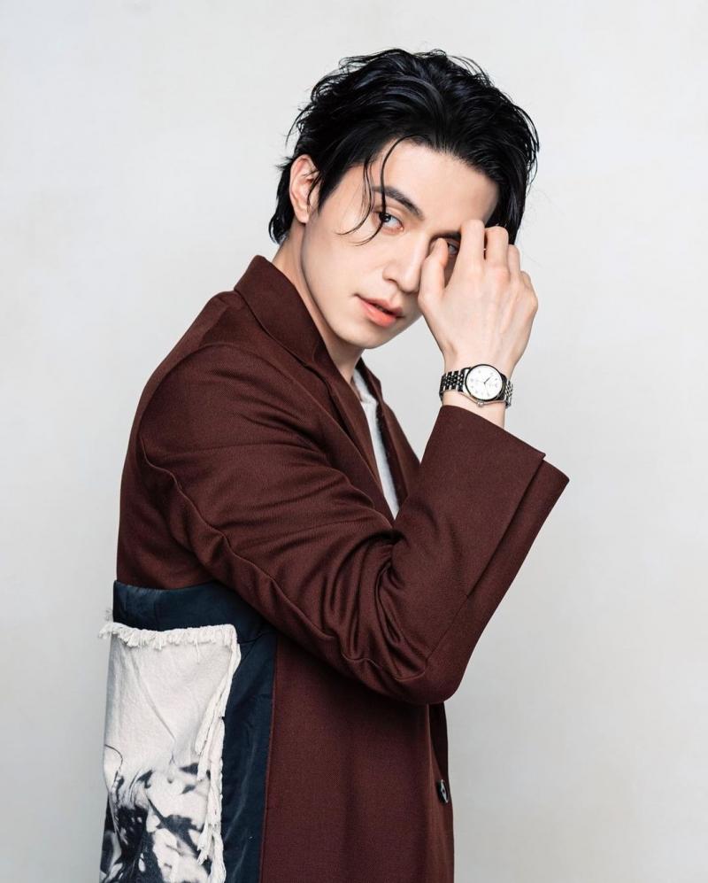 Lee Dong Wook