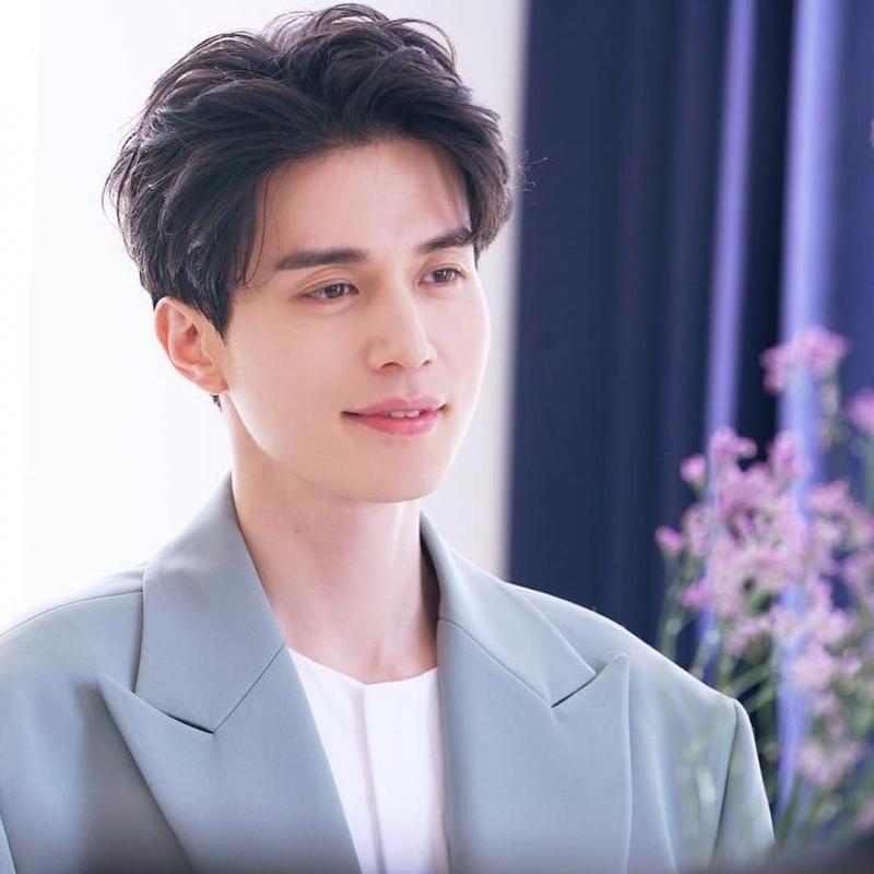 Lee Dong Wook