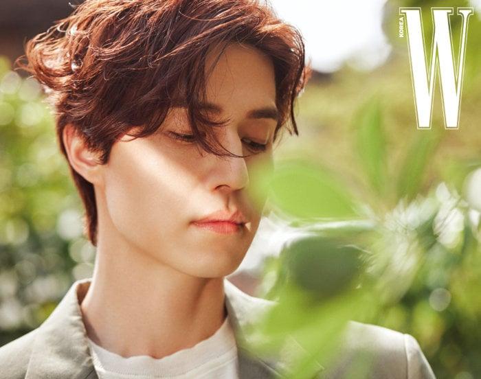Lee Dong Wook