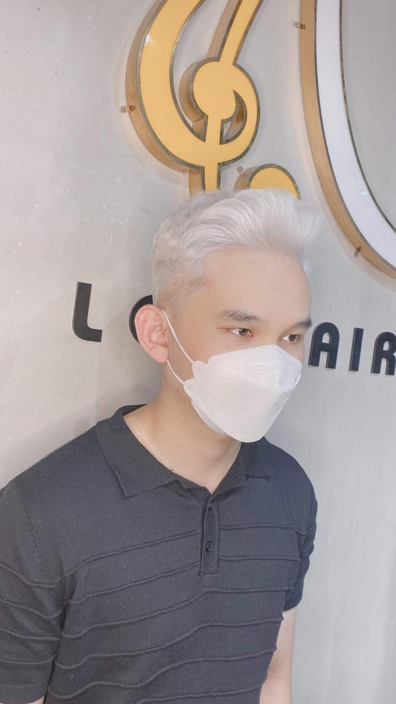 LEE Hair Salon