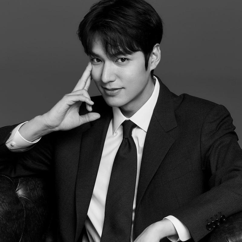 Lee Min Ho