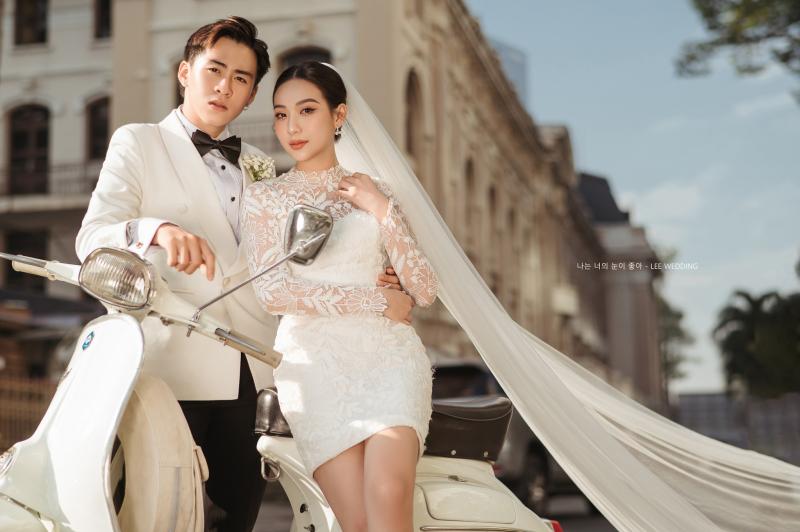 Lee Wedding