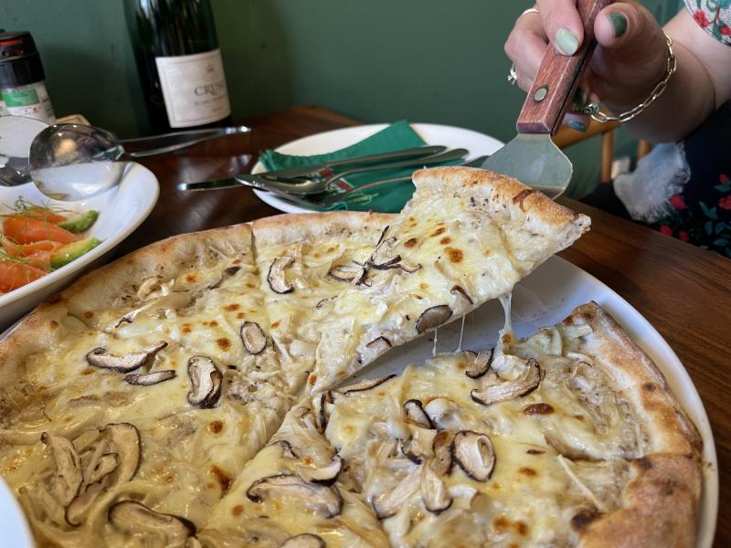 ﻿Jimmy's New York Pizza