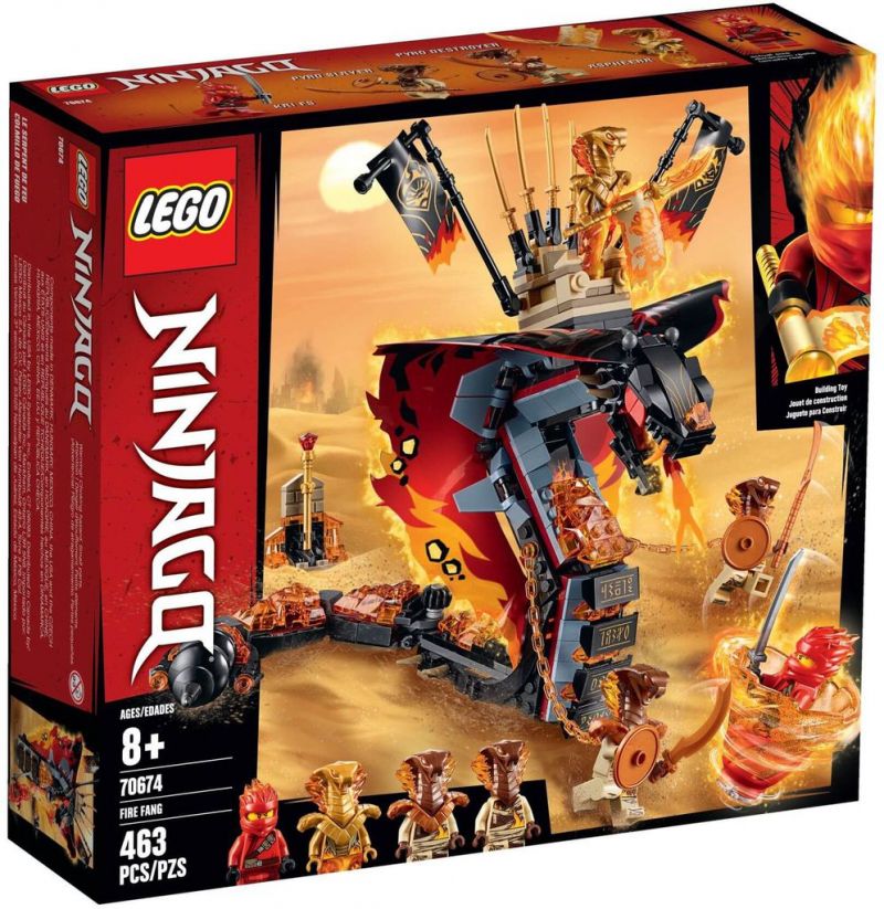Lego Official Store