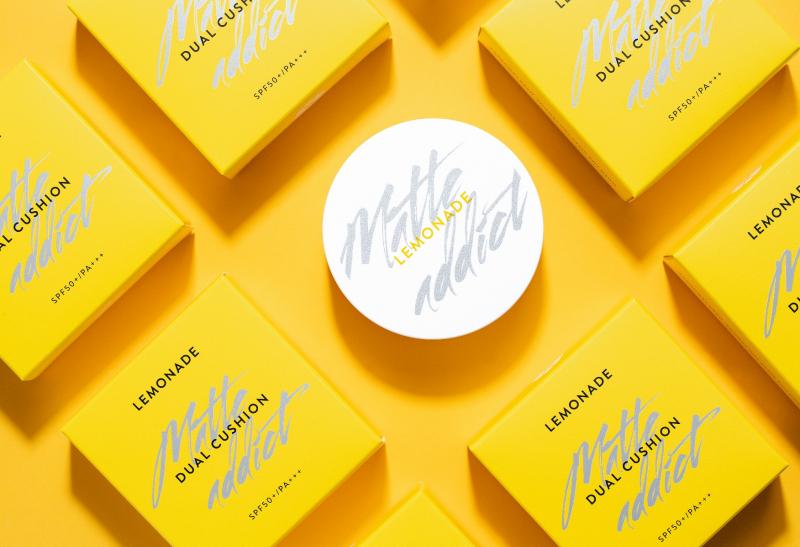 Lemonade Cosmetics