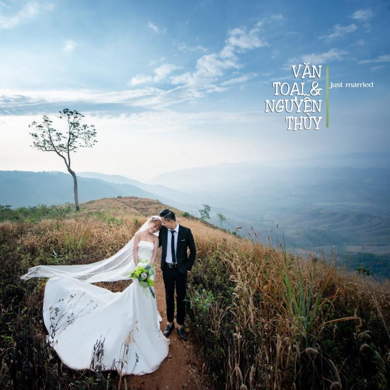Lephong wedding studio