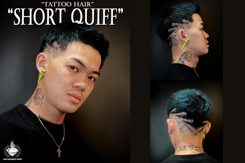 Liem BarberShop