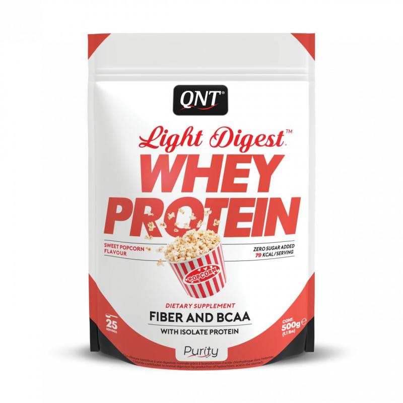 Light Digest Whey Protein