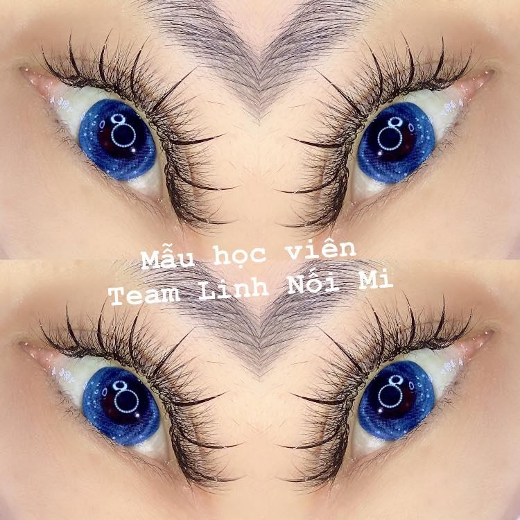 Linh Eyelash