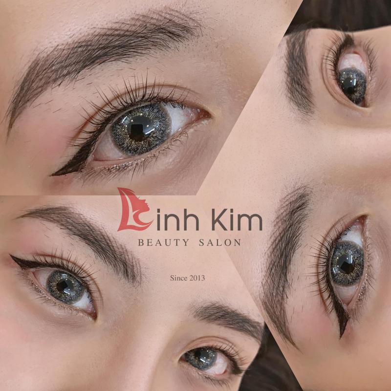Linh Kim Beauty