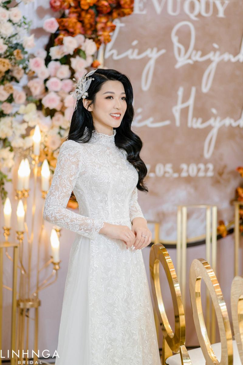 Linh Nga Bridal