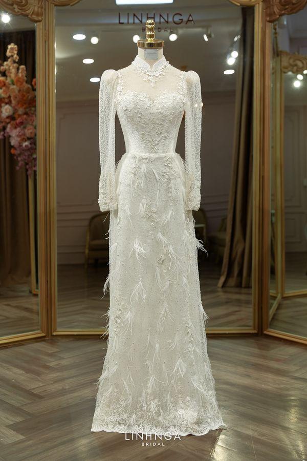 Linh Nga Bridal