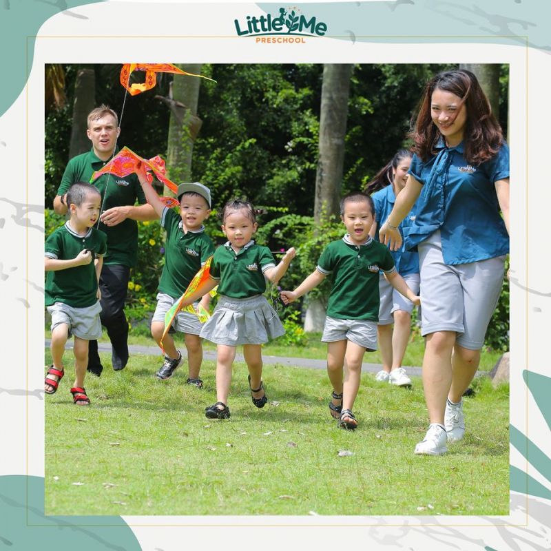 Little Me Preschool