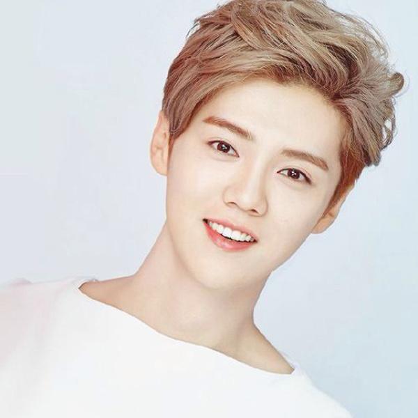 Lộc Hàm (Luhan)
