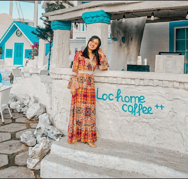 Lochome Coffee Mũi Né