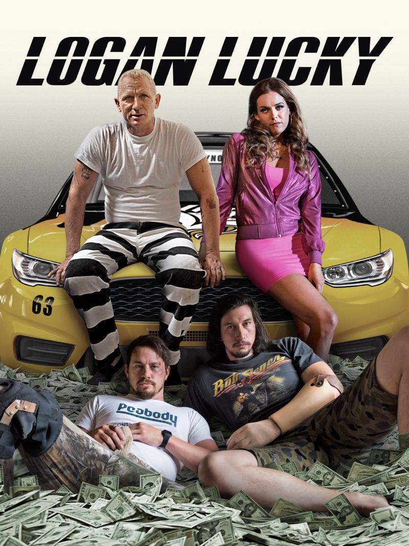 Logan Lucky